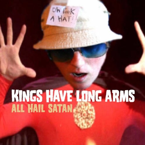 All Hail Satan