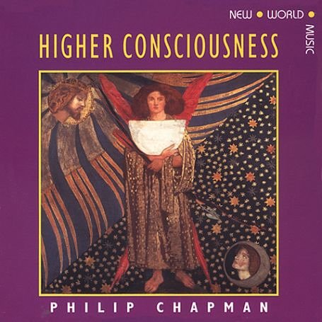 Higher Consciousness