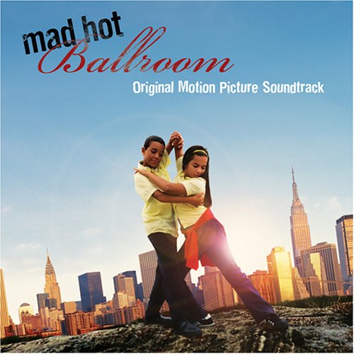 Mad Hot Ballroom