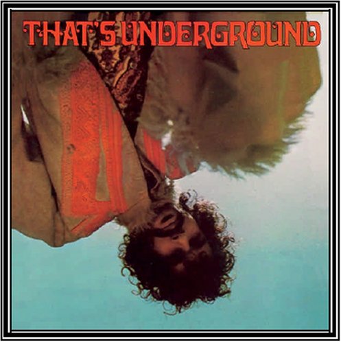 That's Underground