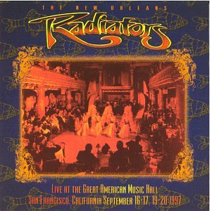 Live at American Music Hall