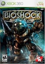 Bioshock Xbox 360