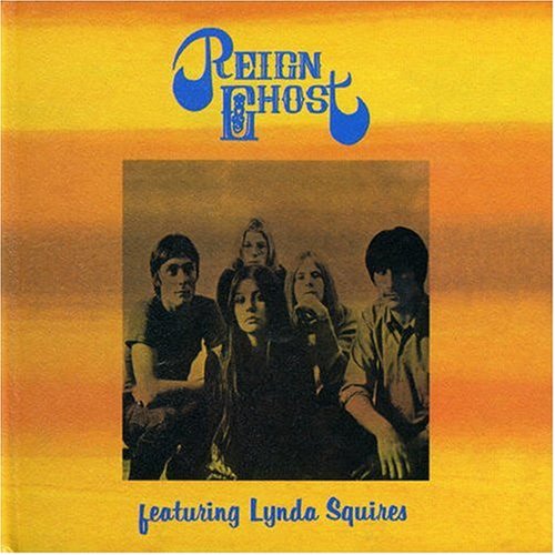 Reign Ghost Featuring Lynda Squires