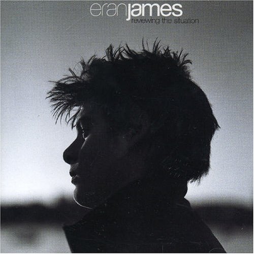 Eran James - Reviewing the Situation - Zortam Music