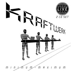 Minimum-Maximum [LIVE]