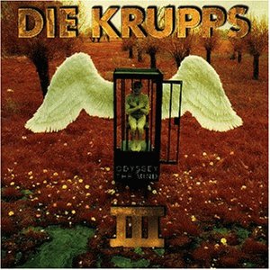 Die Krupps - Isolation Lyrics - Zortam Music