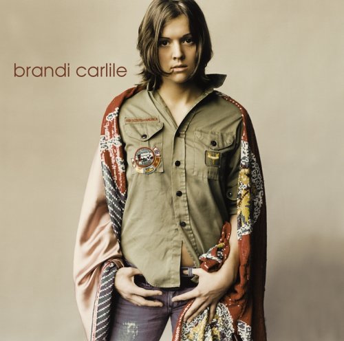 Brandi Carlile - Brandi Carlile (Bonus Tracks) - Zortam Music