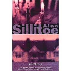 Birthday (Taschenbuch)
