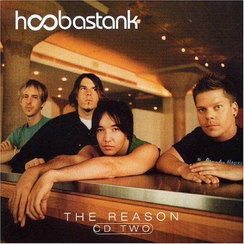 Reason (CD Two)