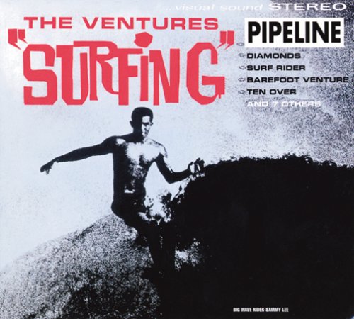 Surfing