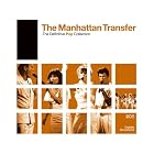 The Definitive Pop Collection by Manhattan Transfer