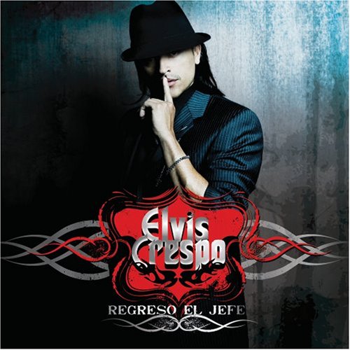 Elvis Crespo