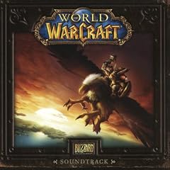 World of Warcraft the Burning Crusade - Soundtrack