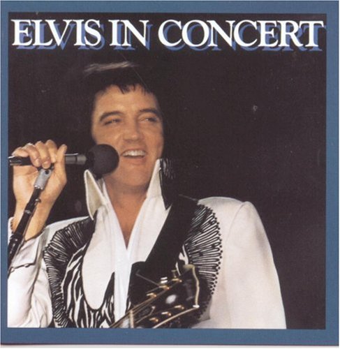 Elvis Presley - Closing Riff Lyrics - Zortam Music