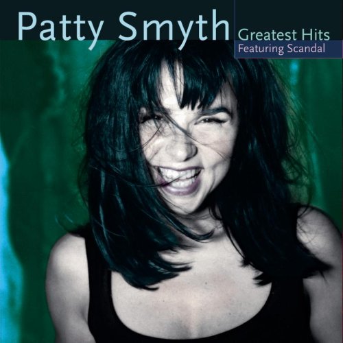 PATTY SMYTH - No Mistakes Lyrics - Zortam Music