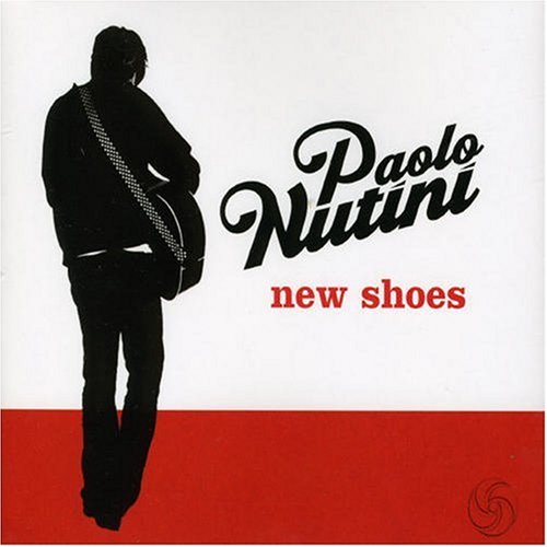Paolo Nutini - New Shoes - Zortam Music