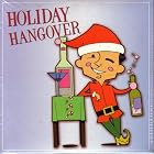 Holiday Hangover by Jared Covington, Spiritualized, Kings of Leon, Sarah McLachlan, and My Morning Jacket
