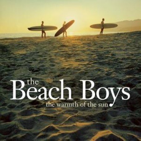 Beach Boys - Warmth Of The Sun - Zortam Music