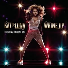 Kat Deluna - Whine Up Remixed