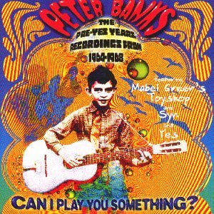 Can I Play You Something?