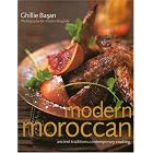Modern Moroccan: Ancient Traditions, Contemporary Cooking by African Cooking