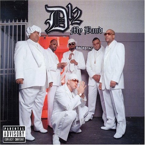 D12 - My Band, Pt. 1 - Zortam Music