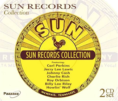 Sun Records Collection