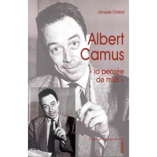 Albert Camus