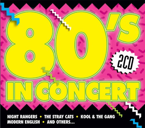 80's in Concert