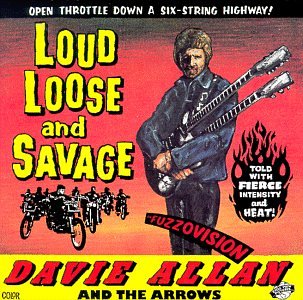 Loud Loose and Savage