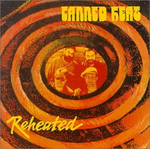 Reheated