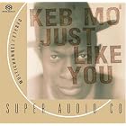 Just Like You (Multichannel Stereo) by Keb' Mo'