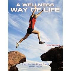 A Wellness Way of Life with Exercise Band