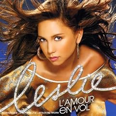 Leslie - L`Amour En Vol