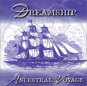 Ancestral Voyage