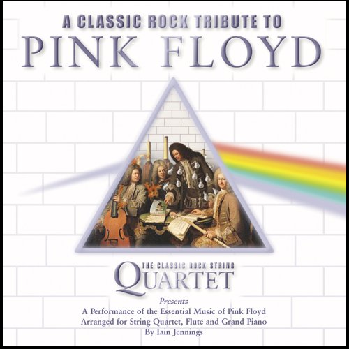 Pink Floyd: A Classical Tribute