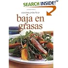 Baja En Grasa Low Fat (Cocina Practica) by  Isabel Toyos