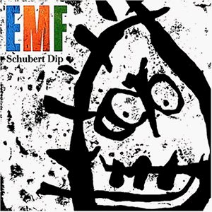 EMF - Schubert Dip [Vinyl LP] - Zortam Music