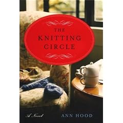 the knitting circle