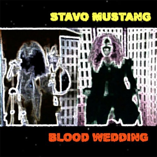 Blood Wedding