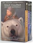 His Dark Material Yearling 3c Box Set