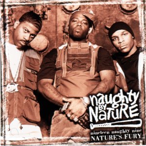 NAUGHTY BY NATURE - X-MiX Urban Series 34 - Zortam Music