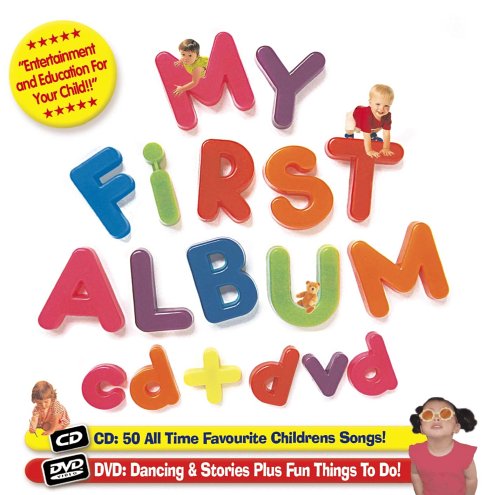 My First Album