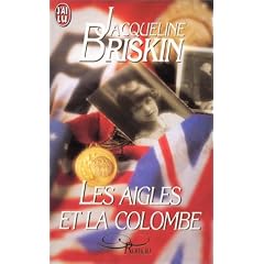 Les aigles et la colombe