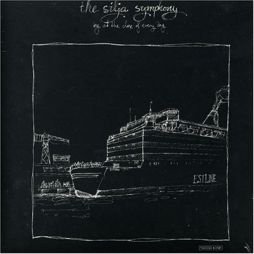 Silja Symphony
