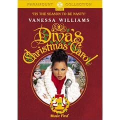 Diva's Christmas Carol...