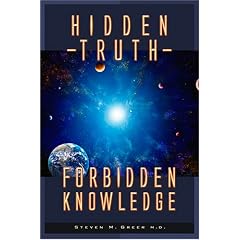 Hidden Truth: Forbidden Knowledge