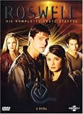 Die 1. Staffel bei amazon.de