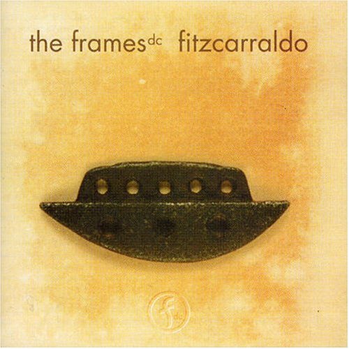 The Frames - Fitzcarraldo [UK-Import] - Zortam Music