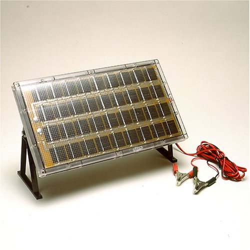 Solar Panel Model 685 SP250 12V 2.5 Watt